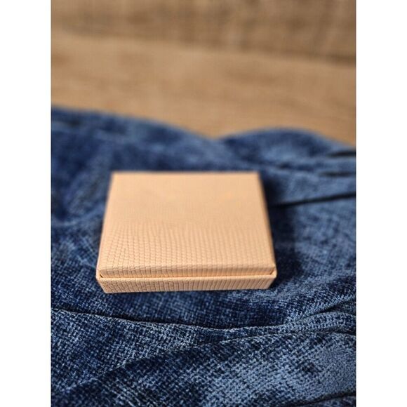 NEW Rachel Zoe Blessed Bracelets Gold Brass Set - Picture 4 of 4